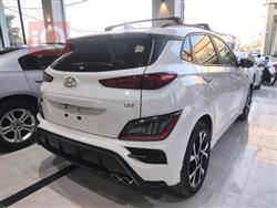 هیوندای کۆنا